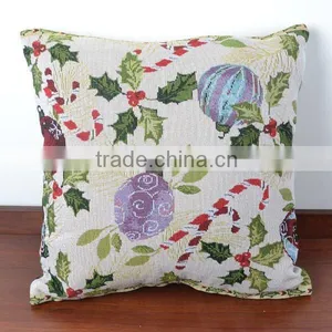 PLUS New Style Cheap Christmas Decorative Pillow Covers thumbnail-3