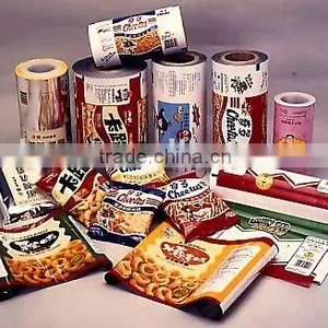 Packaging Film thumbnail-1