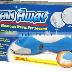 MINI PORTABLE ULTRASONIC WASHING MACHINE thumbnail-3
