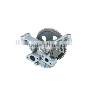 Car Truck Bus Auto for MITSUBISHI Engine Oil Pump 6D14 ME034664 thumbnail-1
