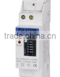 Hot Selling for Single Phase Energy Meter thumbnail-1