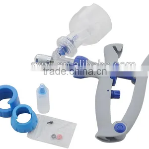 Poultry Automatic Vaccinator, Quality Assurance Chicken Drugs Syringe thumbnail-2
