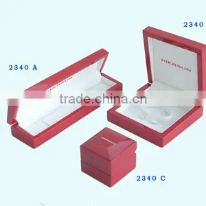 Wholesale Packing Custom Wooden Tea Box, Natural Wooden Box With Drawer thumbnail-5