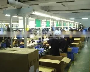 Zhuhai Phoinix Electronic Co., Ltd. company overview - view 2 thumbnail