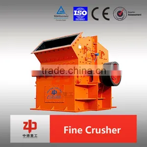 PCX High-Efficiency Fine Crusher From Baichy Machinery thumbnail-1