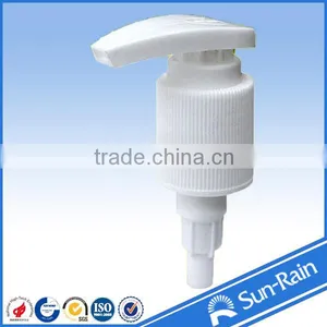 Dispenser Pump Liquid Soap Dispenser Pumps , Lotion Pump thumbnail-4