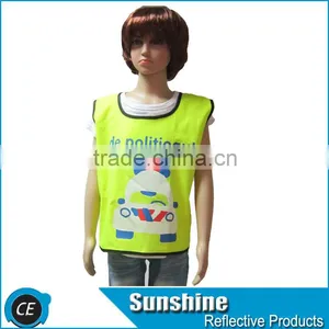 All Types EN20471 Reflective Garment thumbnail-1