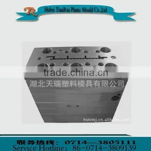 High Quality WPC Wall Plates Extrusion Mold thumbnail-1