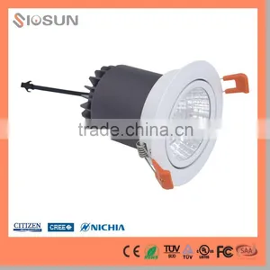 2015 Hot Products 85-265V 12W LED AC COB Light Source thumbnail-4