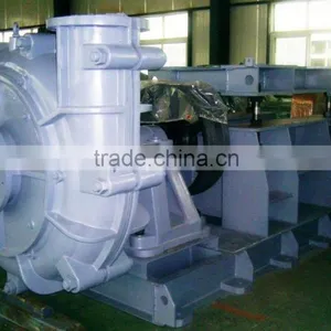 Slurry Pump Made in China thumbnail-3