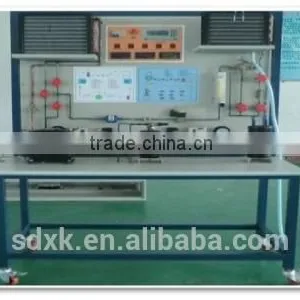 General Cycle Refrigeration Training Device thumbnail-1