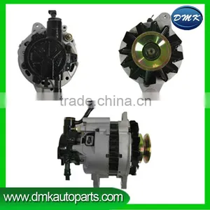 High-efficiency Smooth Operation Car Alternator for Sale thumbnail-1
