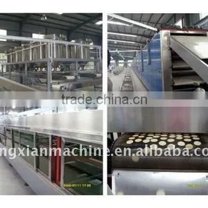 Full Automatic Nut Cracker Machine thumbnail-1