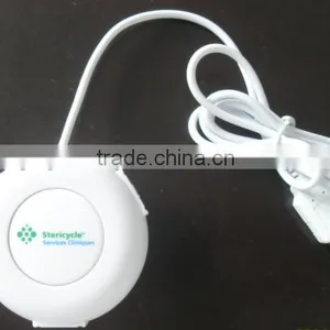 Computer Round 3 Port LED Usb Hub With Webkey/weblink Function thumbnail-5
