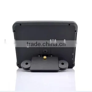 9/10.1 Inch TFT LCD Monitor With Bracket for All Kind of Car Headrest Monitor thumbnail-4