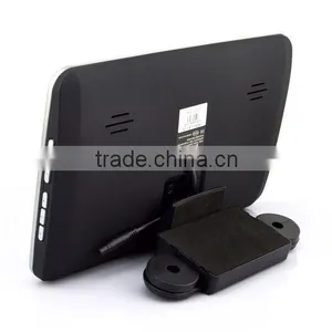 Easy Installation Hanging Headrest Monitor Support DVD/WIFI/USB/SD Card thumbnail-3