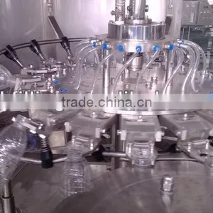 Bottle Filling Machine thumbnail-1