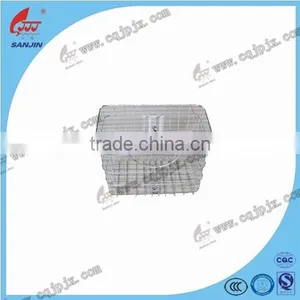 Motorcycle Parts Motorcycle Front Basket JP0002 For Motorcycle Competitive Price Chinese Manufactory thumbnail-1