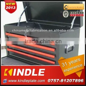 Kindle 2013 Heavy Duty Hard Wearing Hand Spreader Tool thumbnail-1