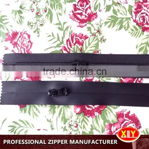 High Quanlity Tpu Material Ykk Color Waterproof Zipper thumbnail-1