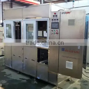 Multifunction Industrial Ultrasonic Cleaning Line thumbnail-1