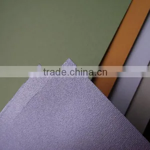 Printed Sheer Fabric of Roller Curtain and Blind thumbnail-5
