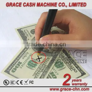 RoHS Certificate Banknote Tester Pen thumbnail-1