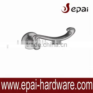 Solid Casting Stainless Steel Handle Lock thumbnail-1