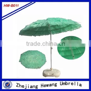 180CM Hawaii Beach Umbrella thumbnail-1
