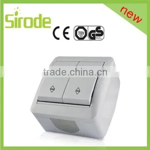 Flush Type Surface Mounting Switch And Socket thumbnail-3