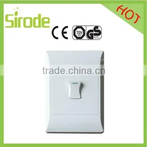 Standard Good Quality Wall Light South Africa Switch thumbnail-1