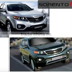 [MOBIS] KIA Sorento R - GSC Front Bumper Skid Plate Set(no.0172) thumbnail-5