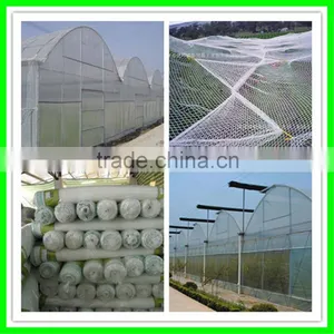 Anti Hail Systems/ Anti Hail Net / Hail Protection Nets for Agriculture thumbnail-2