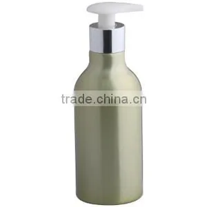 Hot Sale Aluminum Spray Bottle for Cosmetic Packaging Supplier's Choice thumbnail-1