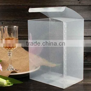 Plastic Handles for Carton Box thumbnail-2