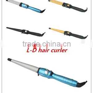 Led Multi-funtion Hair Curler Wand thumbnail-1
