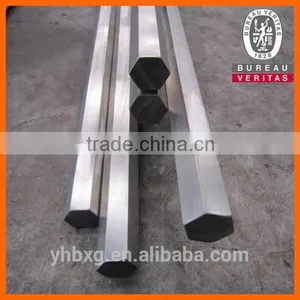 347 Stainless Steel Round Bar thumbnail-4