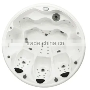 OURDOOR SPA thumbnail-1