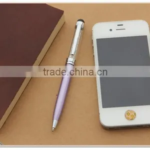 TCR-02 Multi Function Stylus Pen , Smartphone Touch Pen thumbnail-1