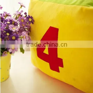New Design Dice Stuffed Plush Toy thumbnail-4