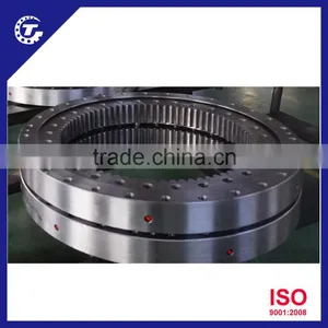 Inter Gear Swing Bearing Used for Robot thumbnail-1