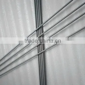 High Temperature Seamless Tungsten Bar ASTM thumbnail-1
