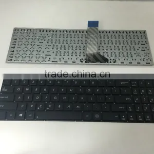 Hot Selling New Original US Laptop Keyboard for ASUS X555L thumbnail-2