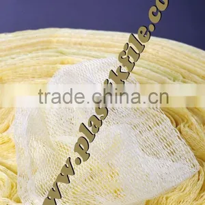 Fruits and Vegetables Plastic Mesh Net Bag thumbnail-3