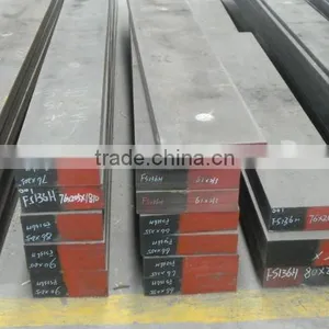 NAK80/10Ni3MnCuAl Hot Forging Mould Steel thumbnail-1