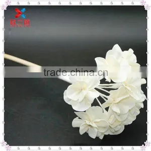 Most Popular Decorative Natural White Dried Flower Wooden Sticks Wholesale With Cheap Price thumbnail-4