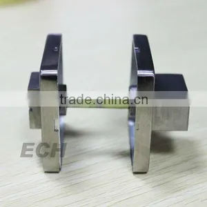 Stainless Steel Sliding Door Handle and Lock thumbnail-5