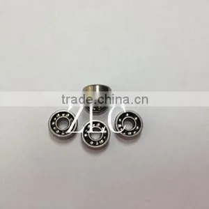 High Performance R2A Bearing With Great Low Prices 3.175*12.7*4.366 mm thumbnail-2