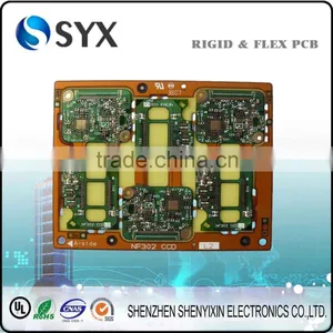 External Hard Drive Pcb Electronic Circuit Board,fr4 Pcb Board,pcb Prototype & Pcb Assembly Manufacturer thumbnail-1