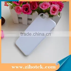 New Blank 3D Sublimation Cover Cases for IPhone 5C thumbnail-4